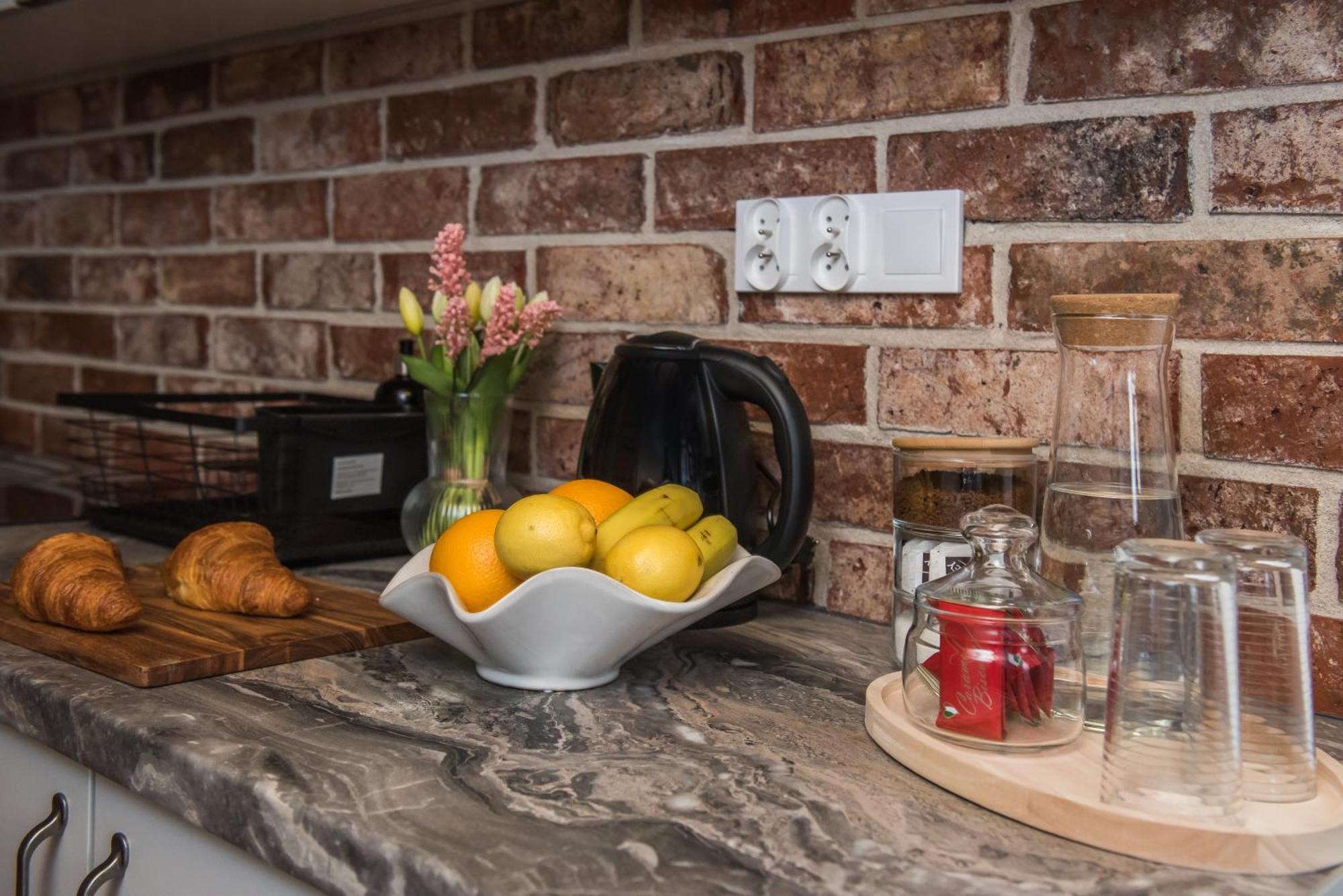Apartamenty Przy Kladce- Kazimierz Old Town Krakov Exteriér fotografie