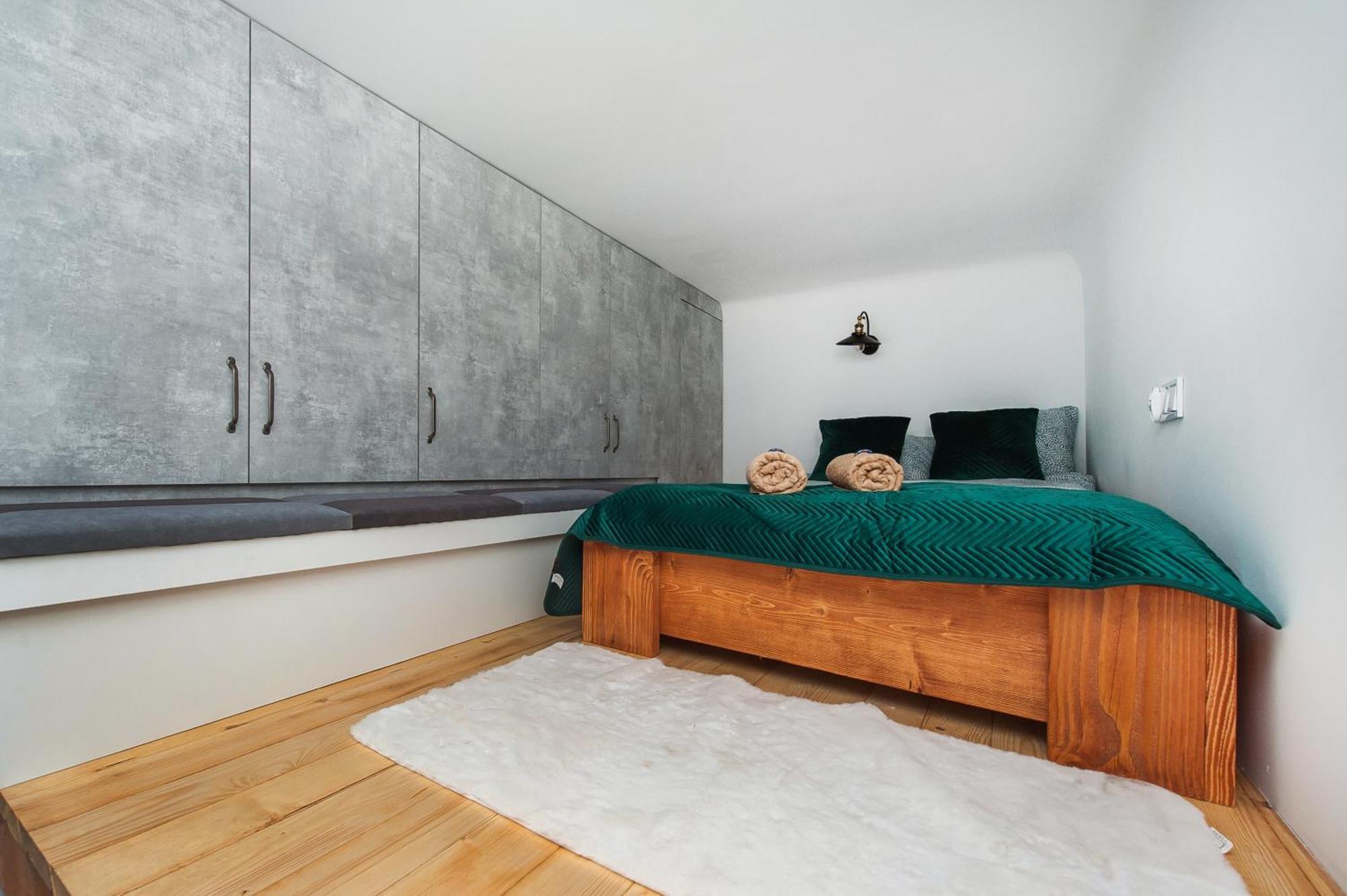 Apartamenty Przy Kladce- Kazimierz Old Town Krakov Exteriér fotografie