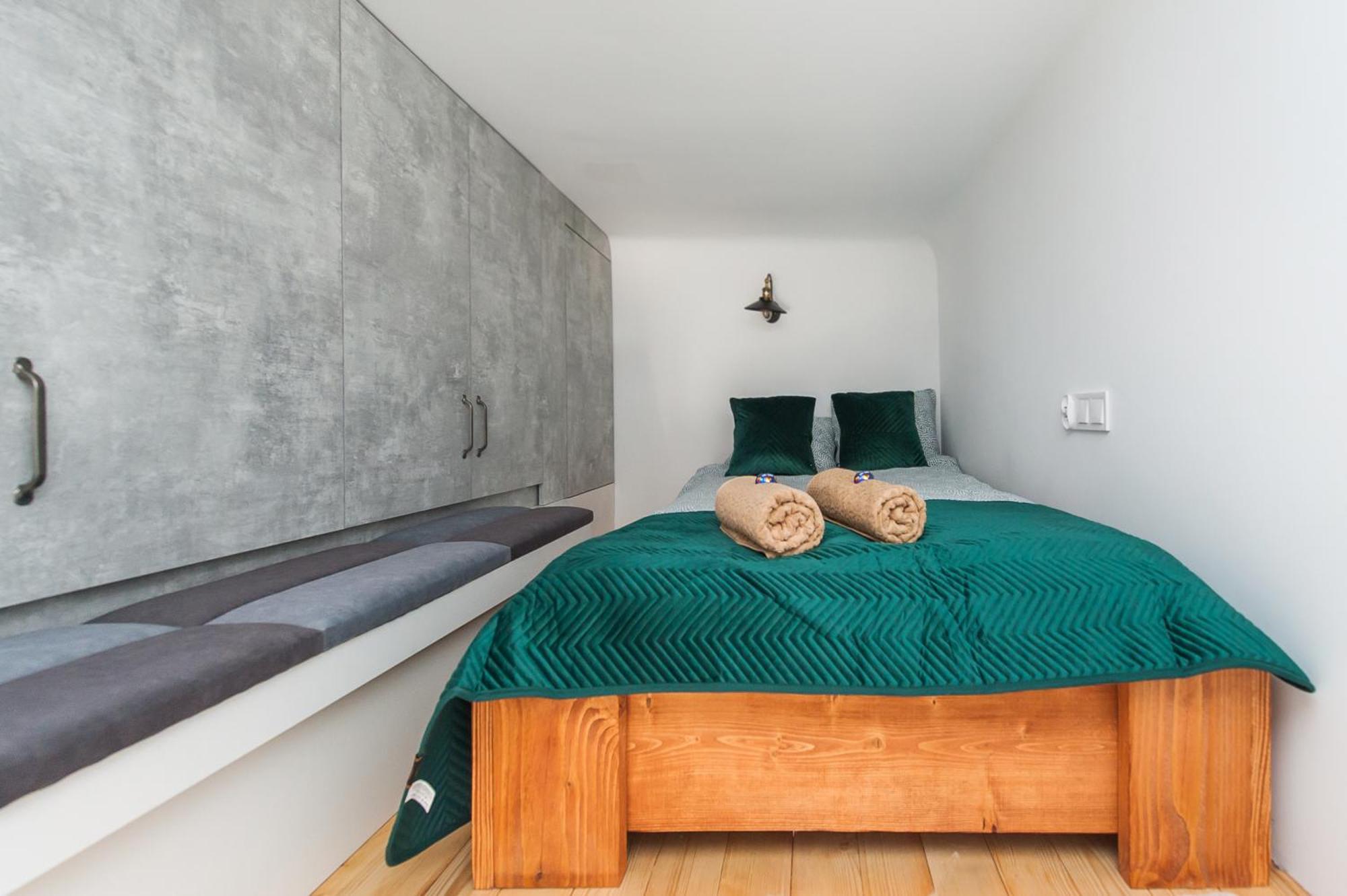 Apartamenty Przy Kladce- Kazimierz Old Town Krakov Exteriér fotografie