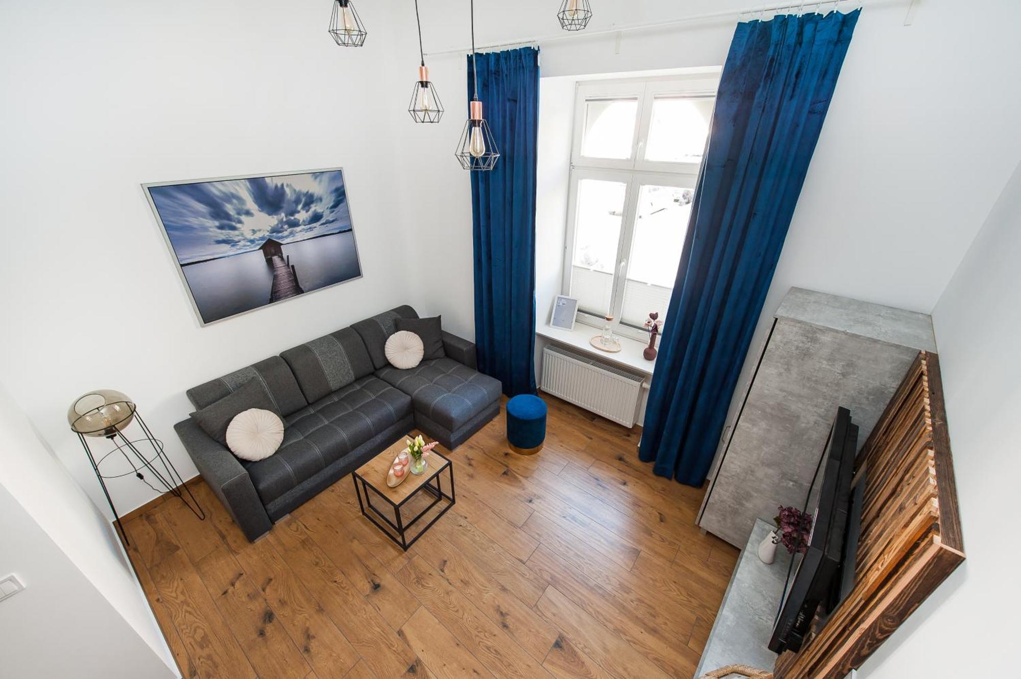 Apartamenty Przy Kladce- Kazimierz Old Town Krakov Exteriér fotografie