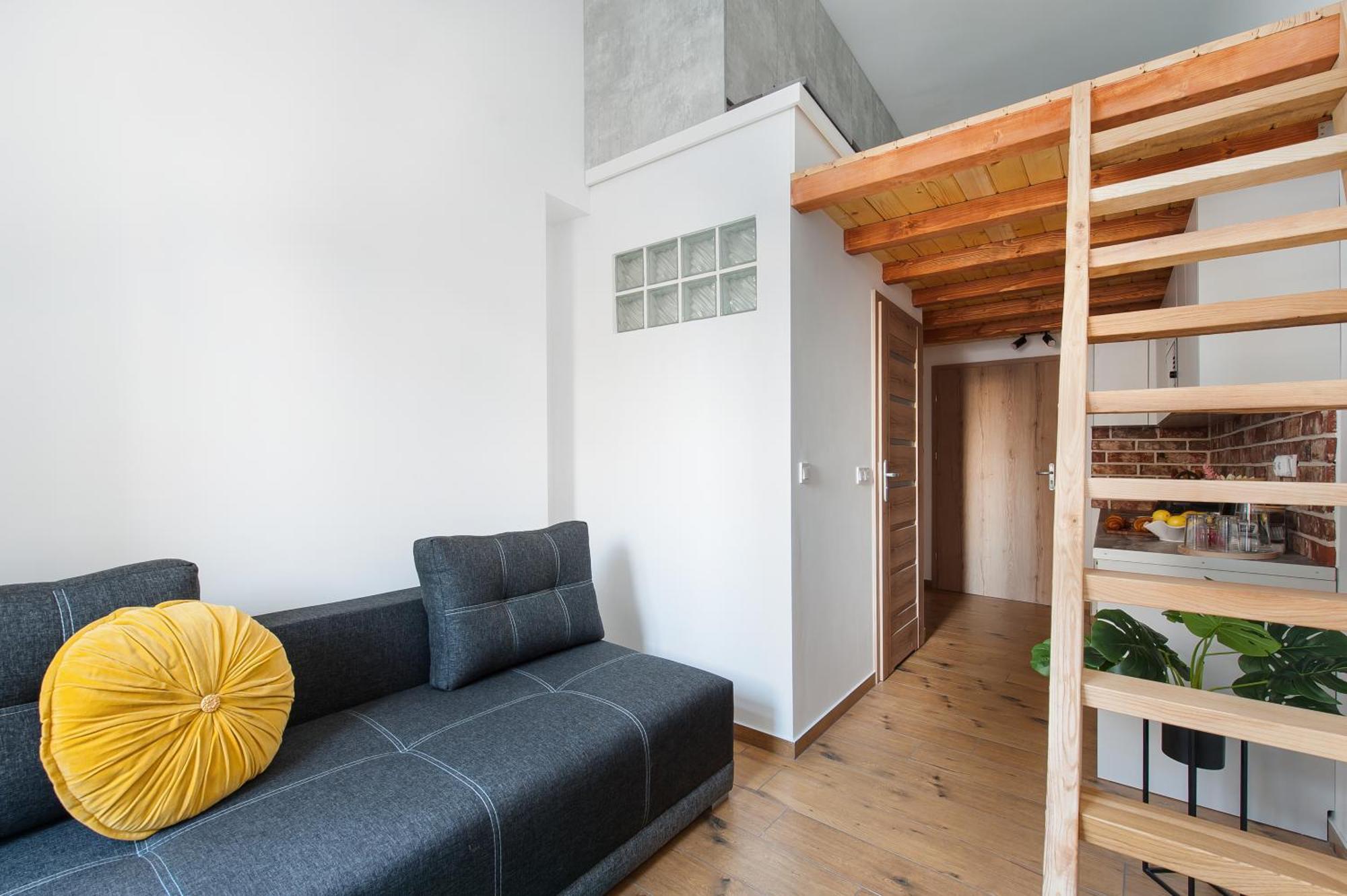 Apartamenty Przy Kladce- Kazimierz Old Town Krakov Exteriér fotografie