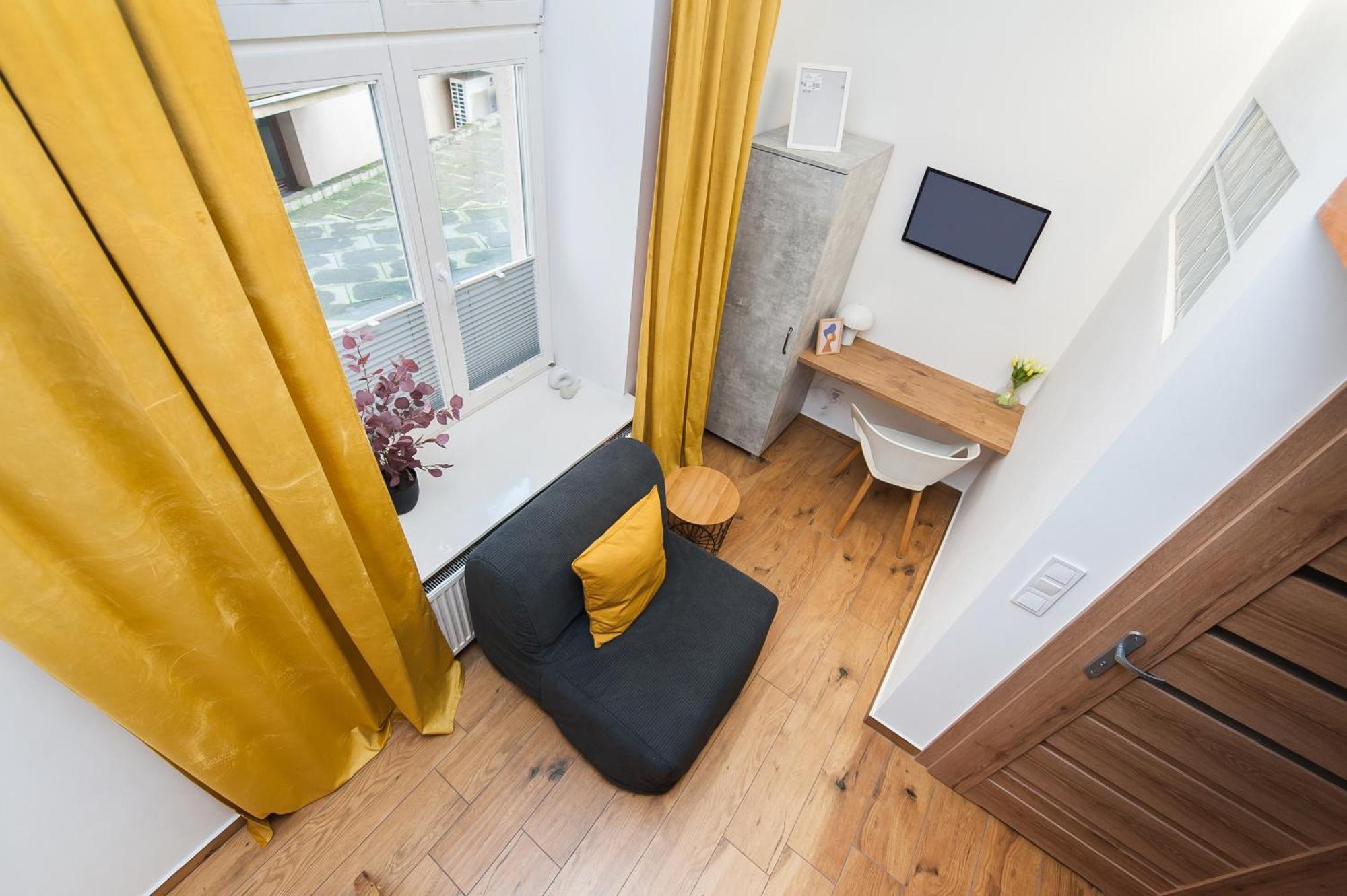 Apartamenty Przy Kladce- Kazimierz Old Town Krakov Exteriér fotografie